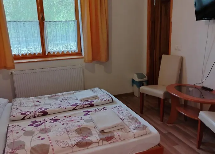 Affittacamere Akácliget és Major