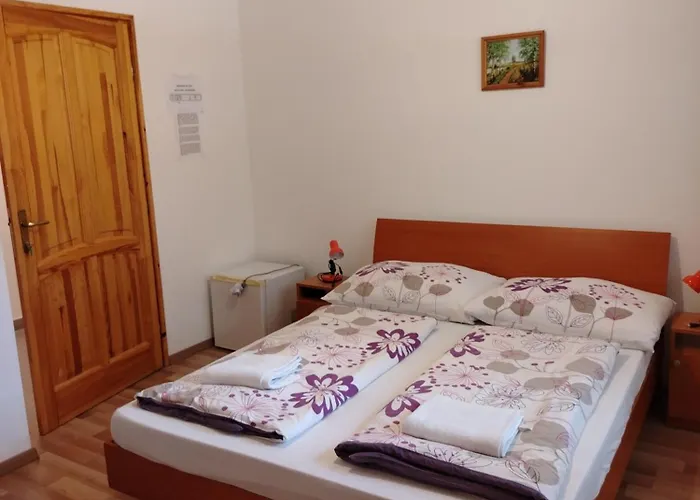 Affittacamere Akácliget és Major