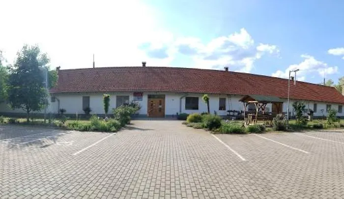 Akácliget és Major Affittacamere 3*