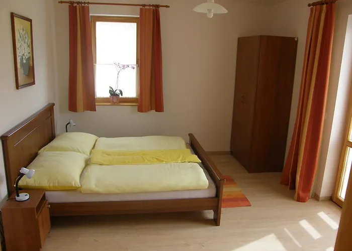 Akácliget és Major Affittacamere 3*
