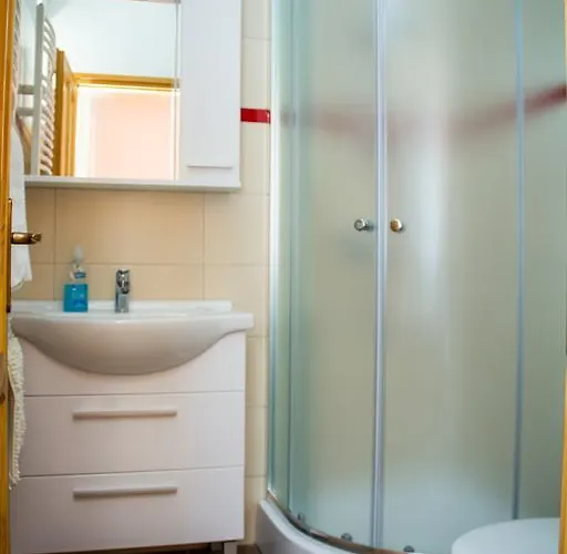 Affittacamere Akácliget és Major 3*