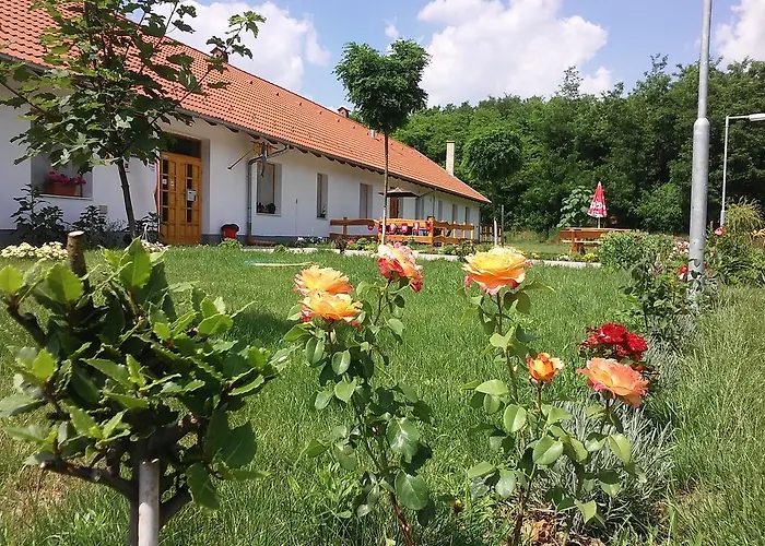 Akácliget és Major 3* Ofeherto